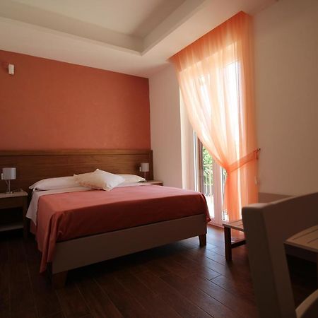 Stella Marina Paestum Hotell Eksteriør bilde